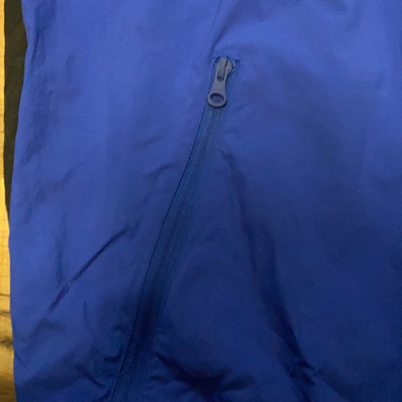 Adidas windbreaker zip up - Picture 6 of 8